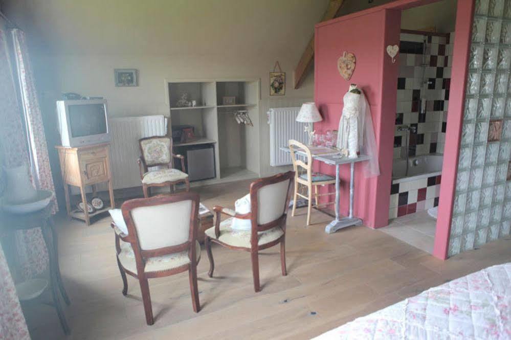 Gasthof Schraevenacker Vleteren Dış mekan fotoğraf