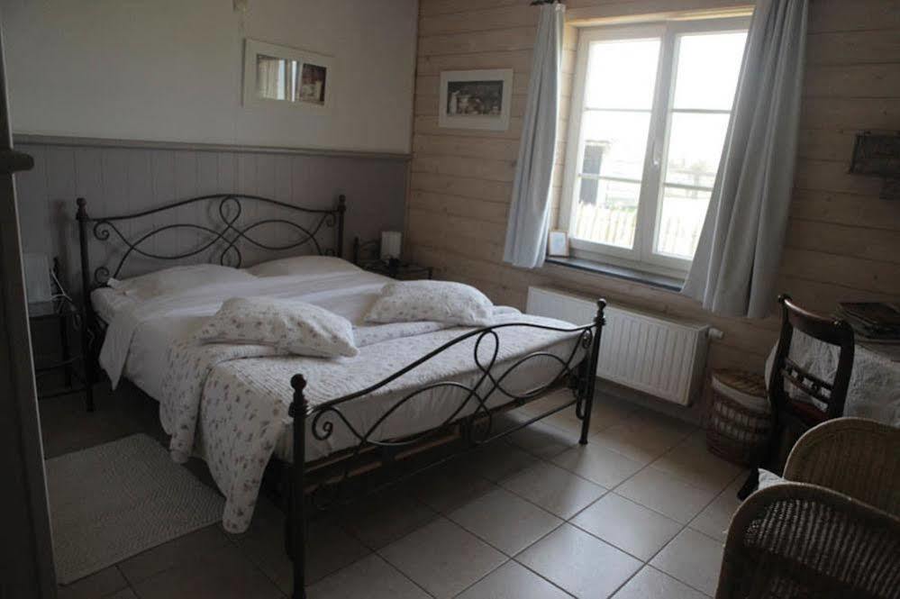 Gasthof Schraevenacker Vleteren Dış mekan fotoğraf