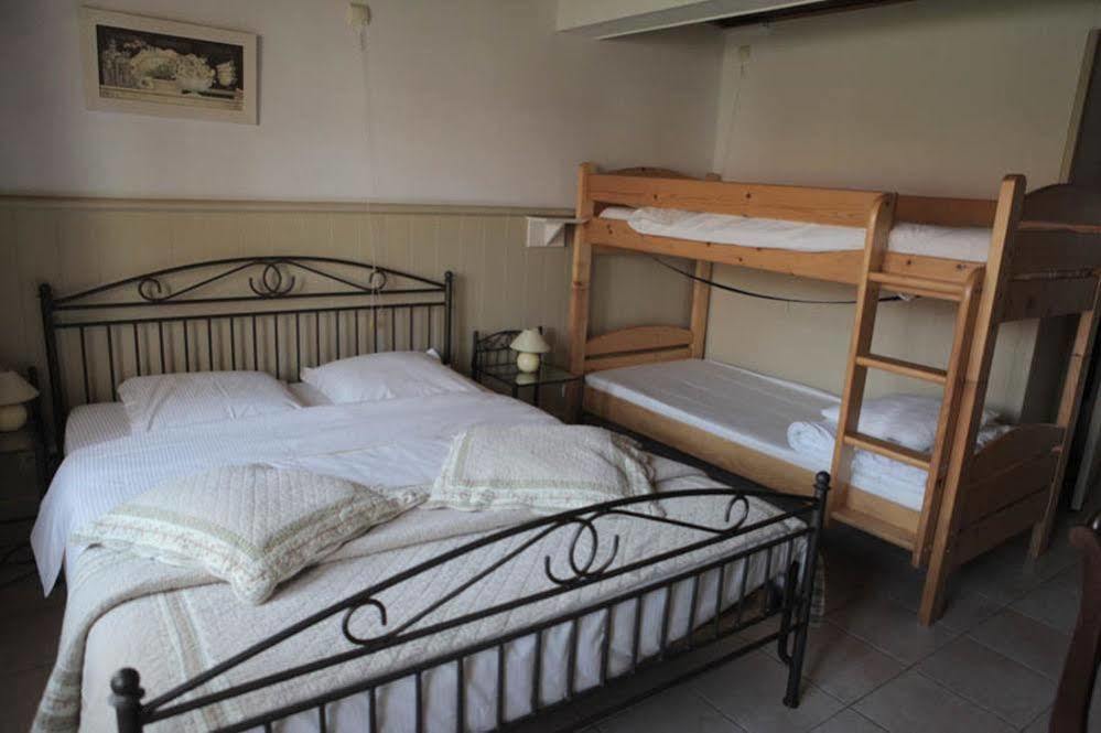 Gasthof Schraevenacker Vleteren Dış mekan fotoğraf