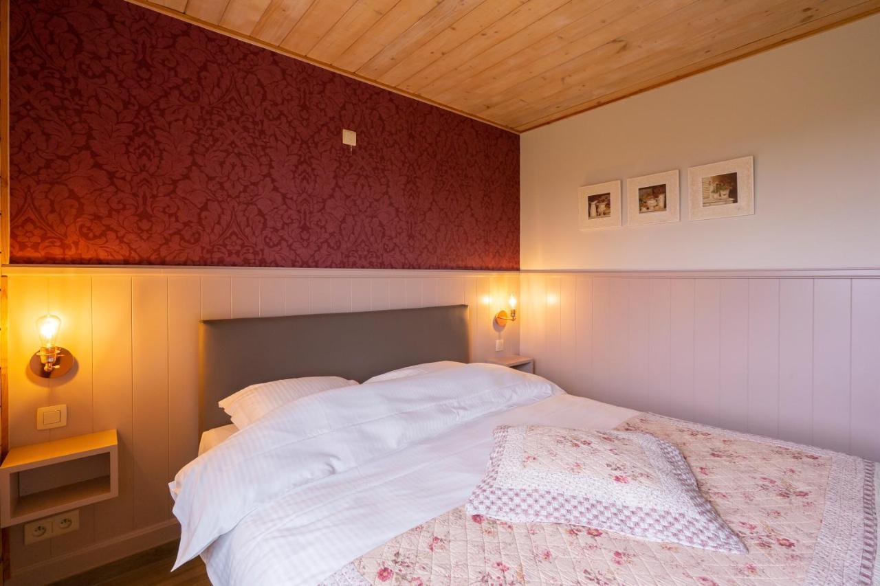 Gasthof Schraevenacker Vleteren Dış mekan fotoğraf