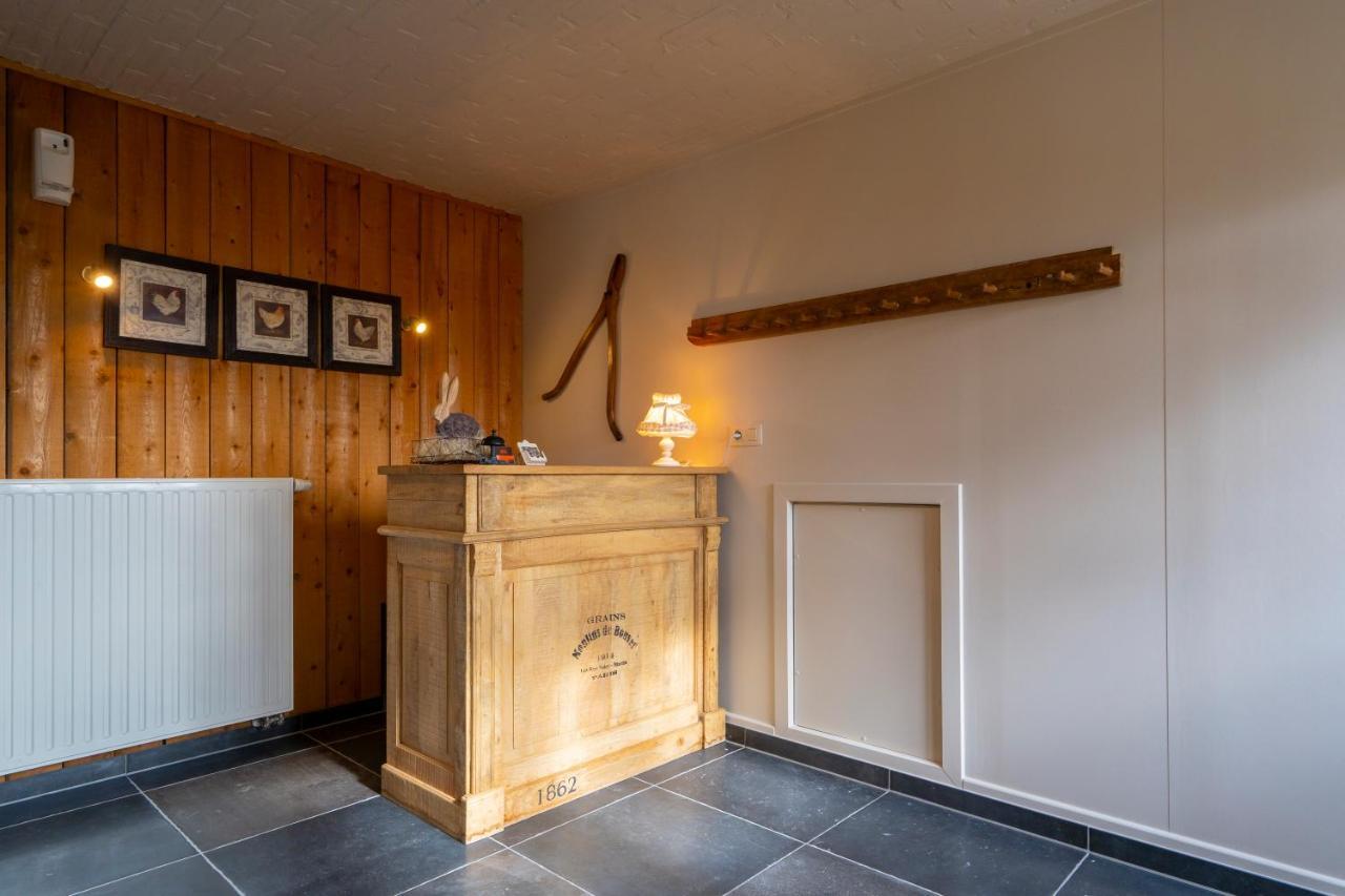 Gasthof Schraevenacker Vleteren Dış mekan fotoğraf