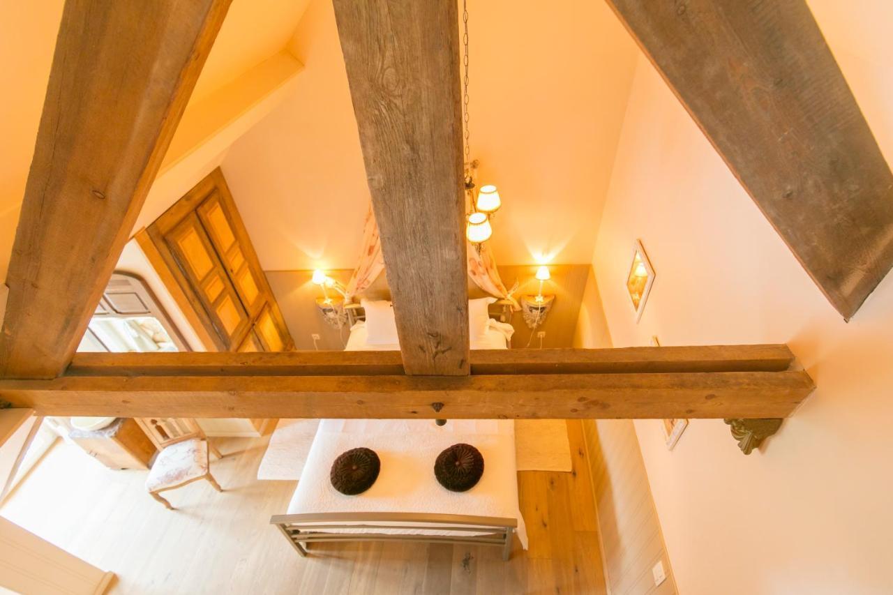 Gasthof Schraevenacker Vleteren Dış mekan fotoğraf