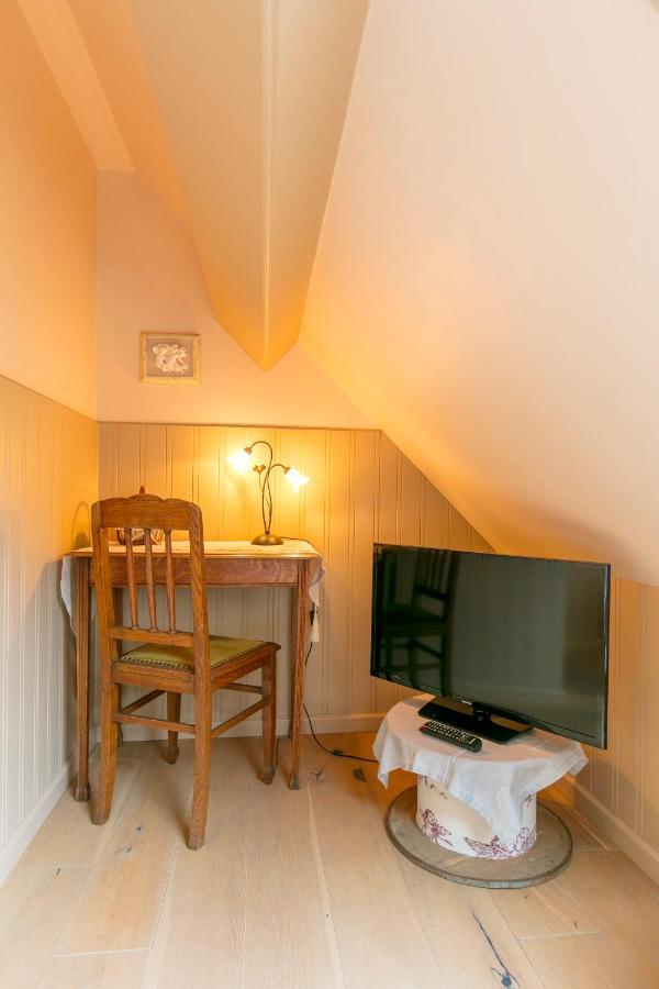 Gasthof Schraevenacker Vleteren Dış mekan fotoğraf