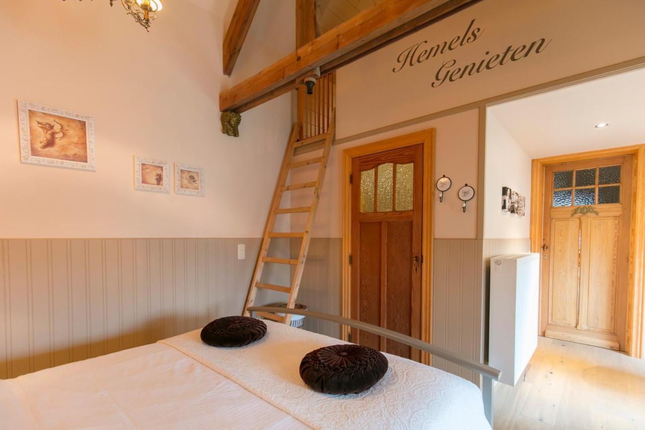Gasthof Schraevenacker Vleteren Dış mekan fotoğraf